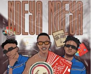 Ishuu Industry & Ntate Stunna – NDEYA NDEYA (feat. 2owfresh)