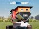 Kwesta – Nyawo Zami