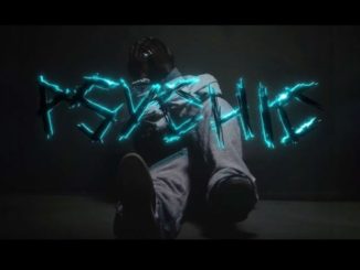 Nasty C – Psychic