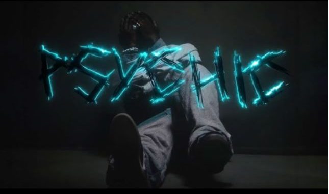 63 Nasty C – Psychic