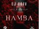 DJ Obza – Hamba (feat. Zee Nxumalo)