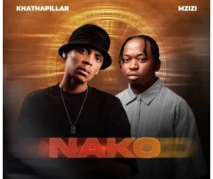 64 Khathapillar & Mzizi – Nako