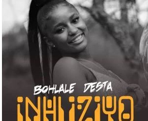 Makhadzi – Ngcela Nilande Umkam Ft. Master KG & Nkosazana Daughter