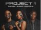DJ.AYANDA, Blaqnick & MasterBlaq – Project 1 EP