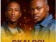 Dj The Guy – GKALOO Ft. Dj Kooly k