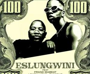 B33Kay SA & Msongi – Eslungwini (feat. Frank Mabeat, Lokzin Keys & Tumisho)