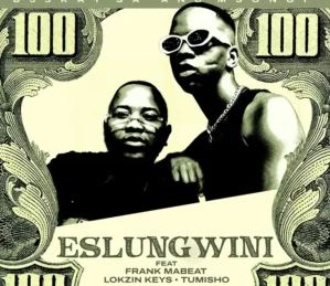 72 B33Kay SA & Msongi – Eslungwini (feat. Frank Mabeat, Lokzin Keys & Tumisho)