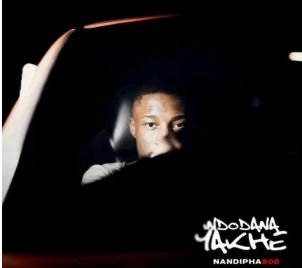 76 Nandipha808, Ceeka RSA & Shakes & Les – Trick Or Treat