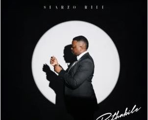 Sfarzo Rtee – Be My Somebody (feat. Jinger Stone)
