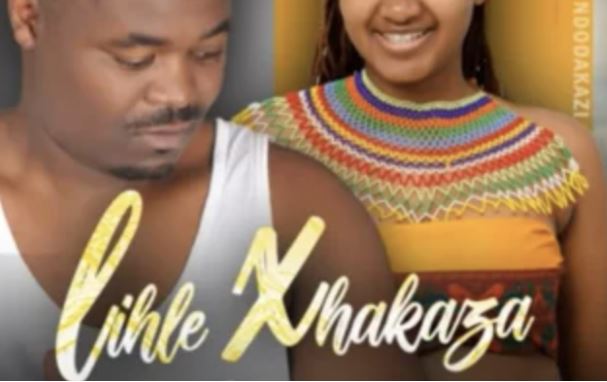 80 Lihle Xhakaza – Ngiyasha Ft. Sine Ndodakazi