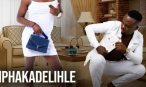 82 Iphakadelihle – Abasiloboli Ft. Labelihle