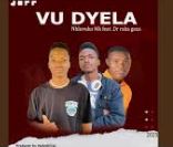 Nyandical – Vudyela .Nhluvuko Mk Ft. Mr Cyclone