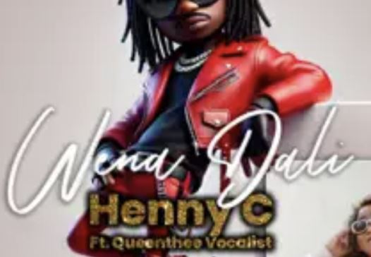 85 Henny C – Wena Dali Ft. Queenthee Vocalist & Masilonyani