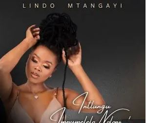 95 Lindo Mtangayi – Ndilandelwa Yimpumelelo