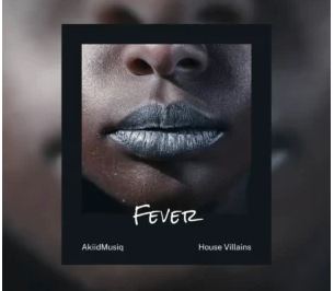 96 AkiidMusiq & House Villains – Fever