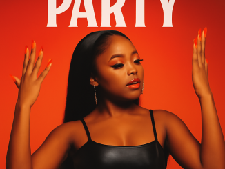 kamo mphela party