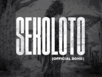 Kharishma – Sekoloto
