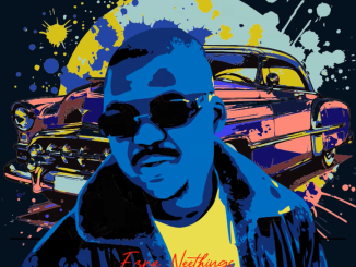 Ezra Neethings - Ke Nnete