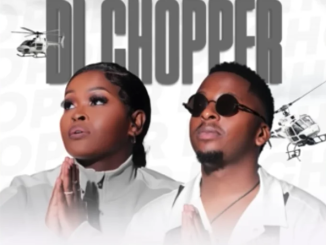Shandesh – Di Chopper ft Mvzzle, Abi Wa Mampela & Naleboy Young King