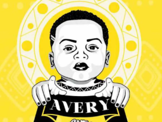 Emtee - Mama