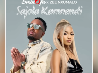 Sminofu – Sajola Kamnandi