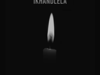 Phila Dlozi - Ikhandlela