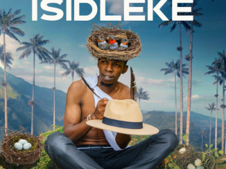 Imacsoul – Ikhemu Ft. UDUMAKAHLE