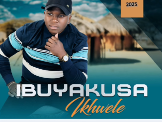 IBUYAKUSA - Nabonani