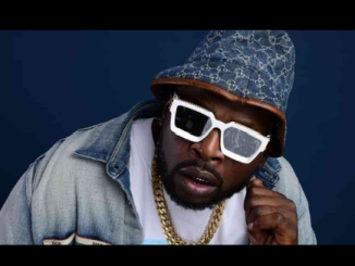 DJ Maphorisa & Xduppy - Gauteng Ft. Kabza De Small, Vigro Deep & Justin99