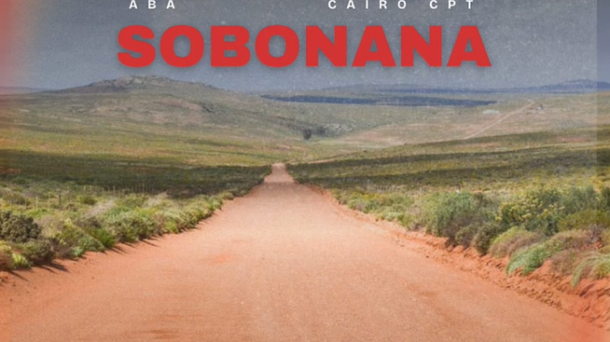 Screenshot 2025-05-13 100206 ABA & Cairo Cpt - Sobonana (Re-Up) Ft. Q Twins