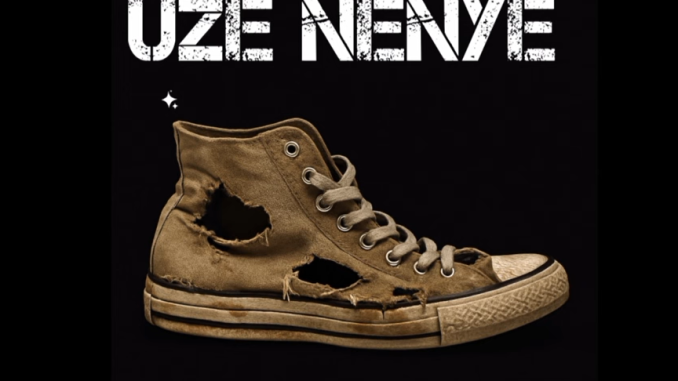 Screenshot 2025-05-13 100550 Jimmy Jager Ft. Dj Rammz - Uze neNye AmaPiano