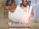 Mahostela 97 - Ngikheth' utshwala Ft. Shenge wasehlalankosi
