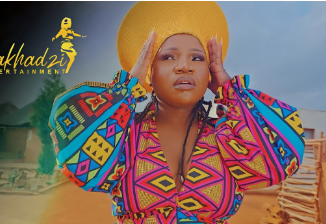 Makhadzi - Happy Mother's Day