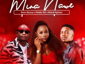 Master KG & Naledi Aphiwe - Lonyaka Ngowethu Ft. Q Twins & CiCi