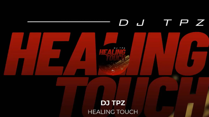 Screenshot 2025-05-13 204841 Dj TPZ - Healing touch