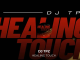 Dj TPZ - Healing touch