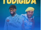 Tudigida - Eddy kenzo