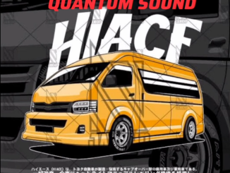 KURISO SA TRP - QUANTUM SOUND