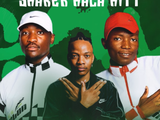 Phobla on the Beat & Prince Zulu - SHAKER HALA HITT (The Double P)