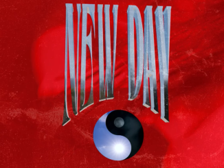 Dwson - New Day