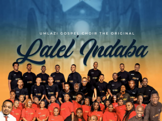 Umlazi Gospel Choir – Lalela Indaba (Bafungile)