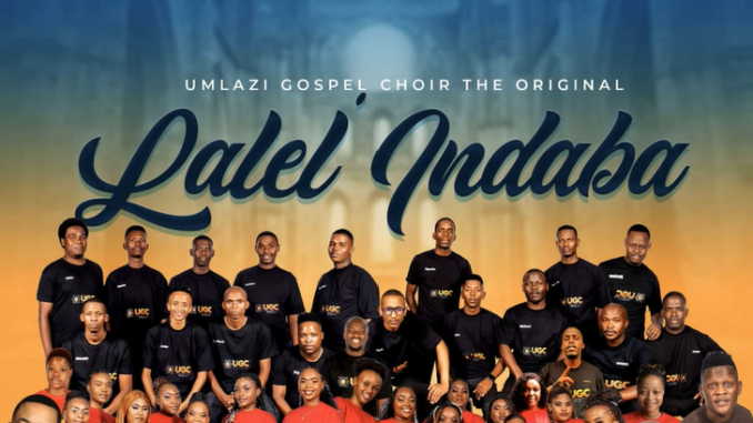Screenshot 2025-05-15 082036 Umlazi Gospel Choir – Lalela Indaba (Bafungile)