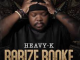 Heavy K - Babize Bonke