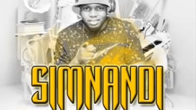 Screenshot 2025-05-15 085357 Simnandi Vol 24 Welcoming 2021 2Hour30min LiveMix by Dj Jaivane