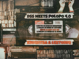 KnightSA89 - Deeper Soulful Sounds Vol.89
