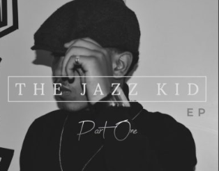 Daano – The Jazz Kid, Pt. 1 EP