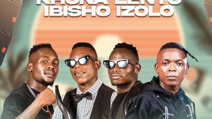 Screenshot 2025-05-15 101704 Khona Lento ibisho izolo feat Blaq Major