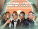 Khona Lento ibisho izolo feat Blaq Major
