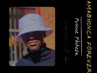 Prince Phikela - Izimbali