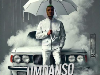 Manqonqo X Pro-Tee X Dj Aertee X Niseni & Gallo - Umdanso